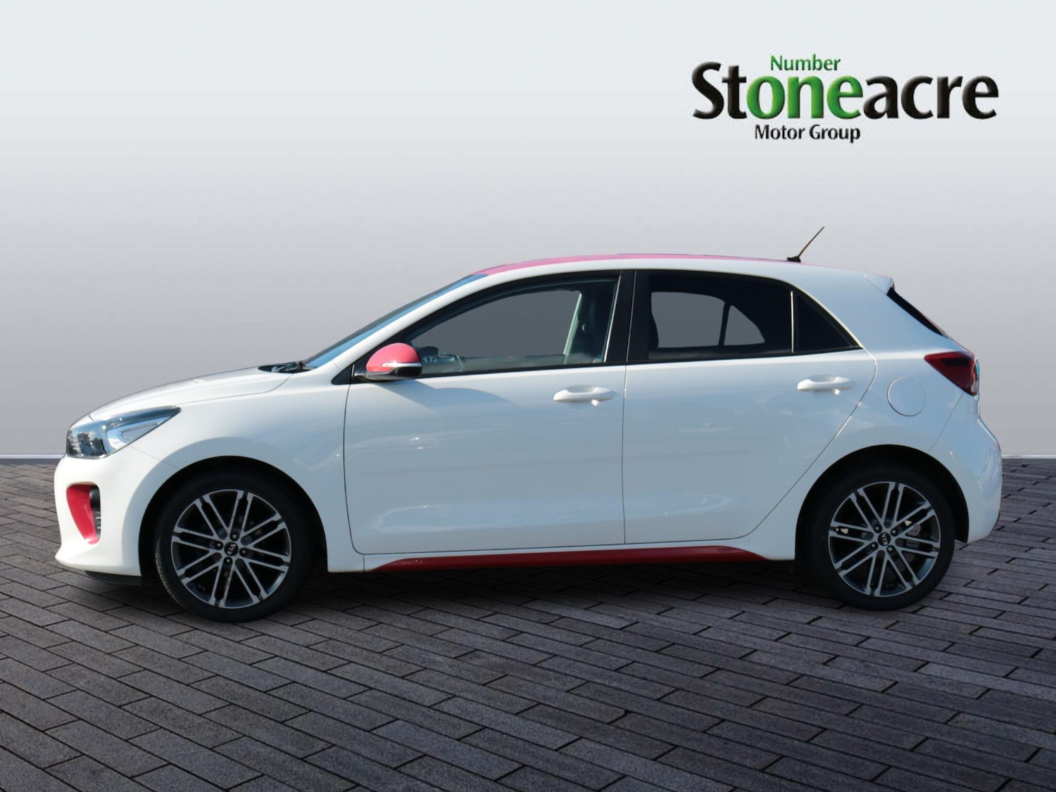 Used Kia Rio 2017 for sale - 76457483: Photo 8