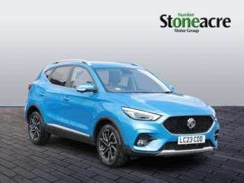 2023 (23) - 1.0 T-GDI Exclusive SUV 5dr Petrol Auto Euro 6 (111 ps)