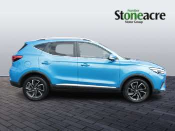 Used MG MG ZS 2023 for sale - 74738514: Photo