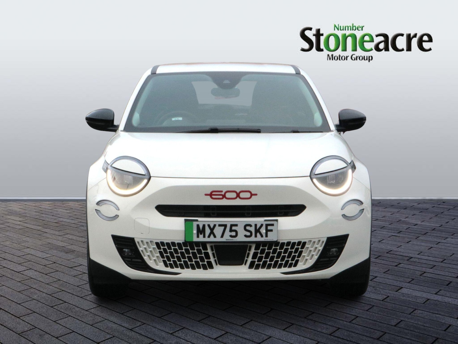 Used Fiat 600 2025 for sale - 77564915: Photo 10