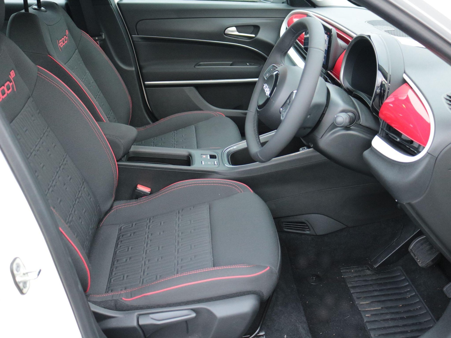 Used Fiat 600 2025 for sale - 77564915: Photo 13