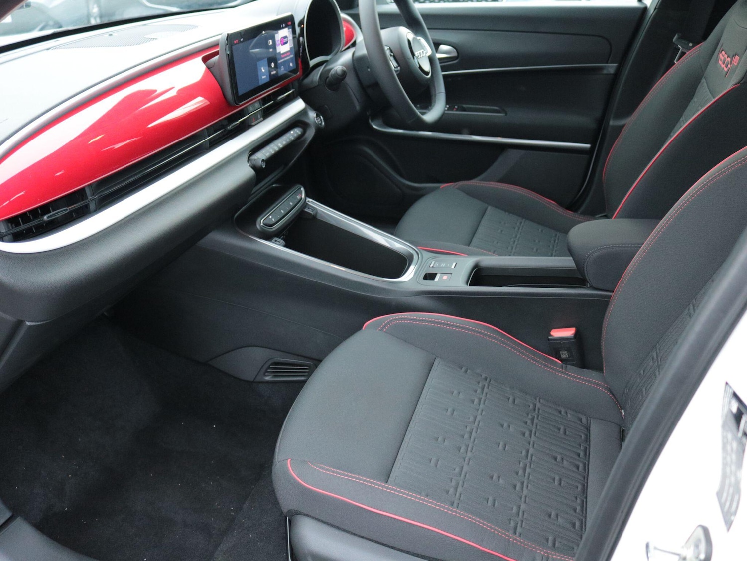 Used Fiat 600 2025 for sale - 77564915: Photo 15