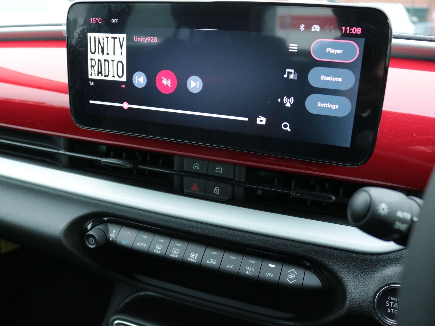 Used Fiat 600 2025 for sale - 77564915: Photo 18