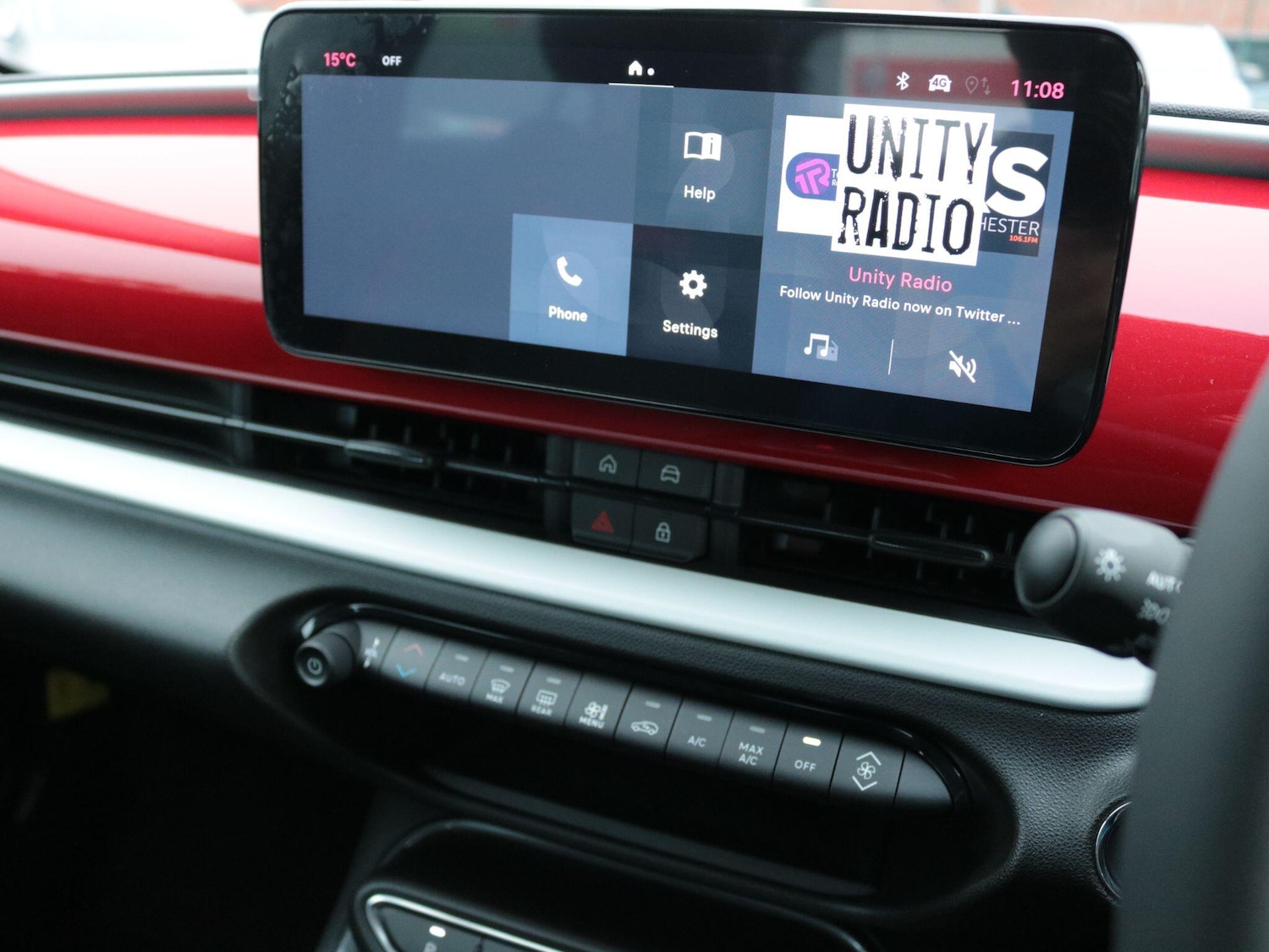 Used Fiat 600 2025 for sale - 77564915: Photo 19