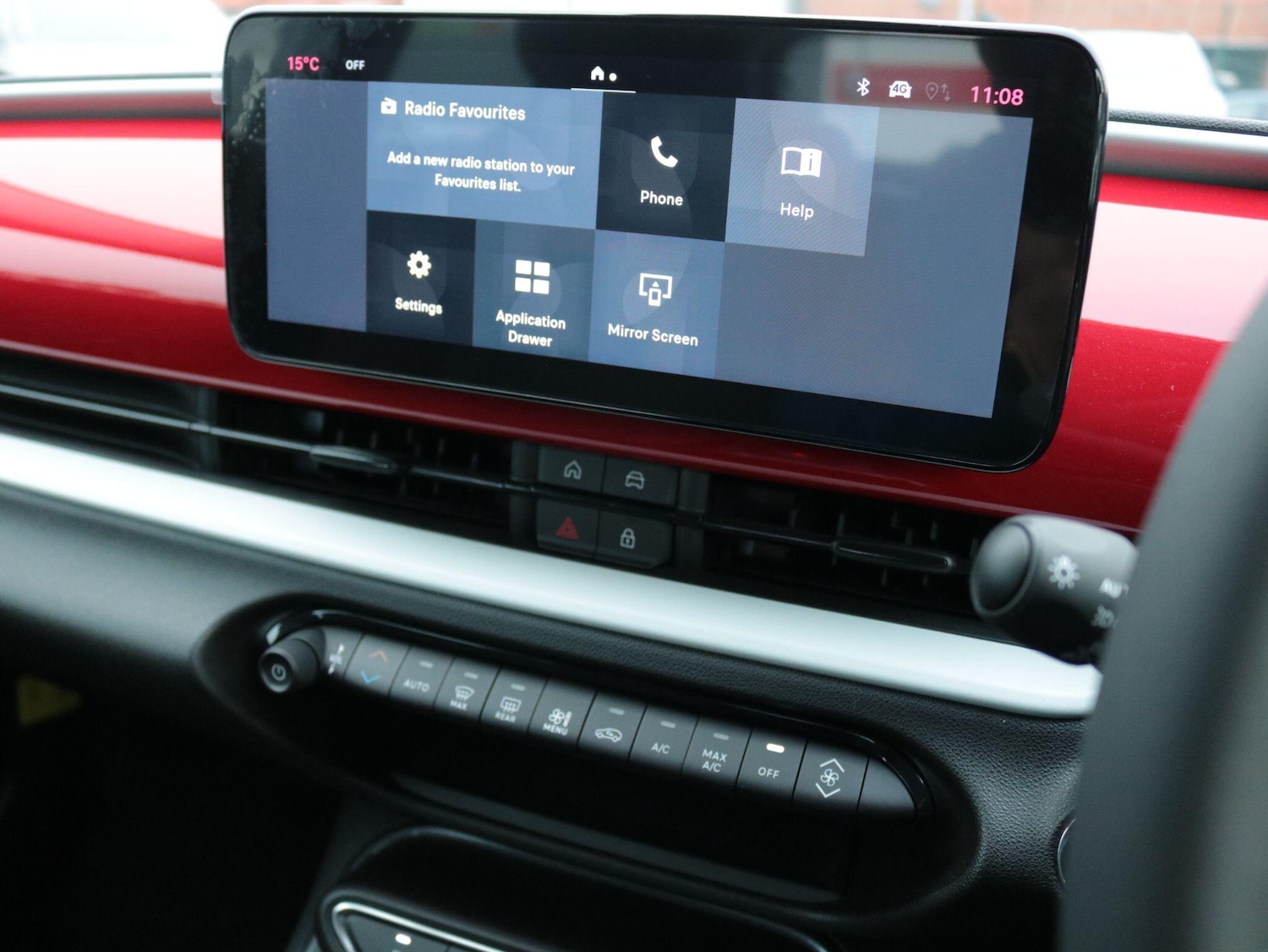 Used Fiat 600 2025 for sale - 77564915: Photo 20