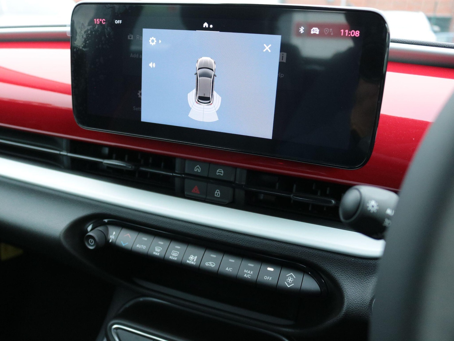 Used Fiat 600 2025 for sale - 77564915: Photo 21