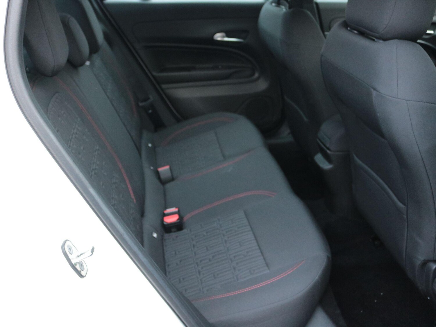 Used Fiat 600 2025 for sale - 77564915: Photo 25