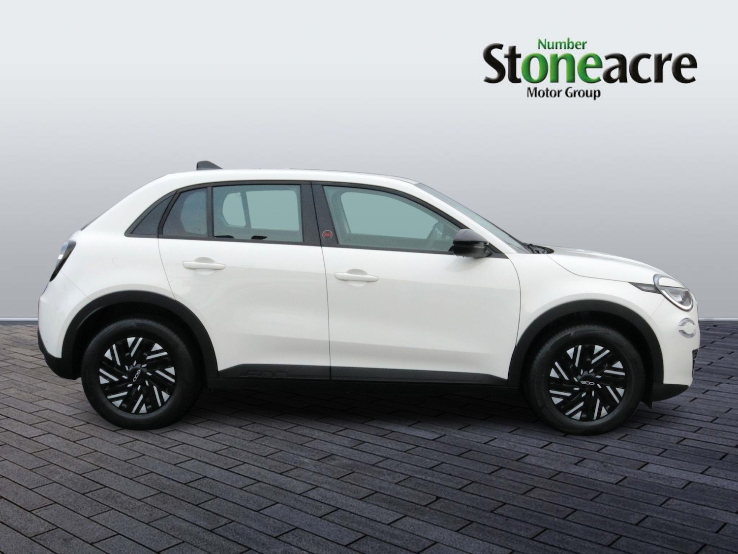 Used Fiat 600 2025 for sale - 77564915: Photo 4