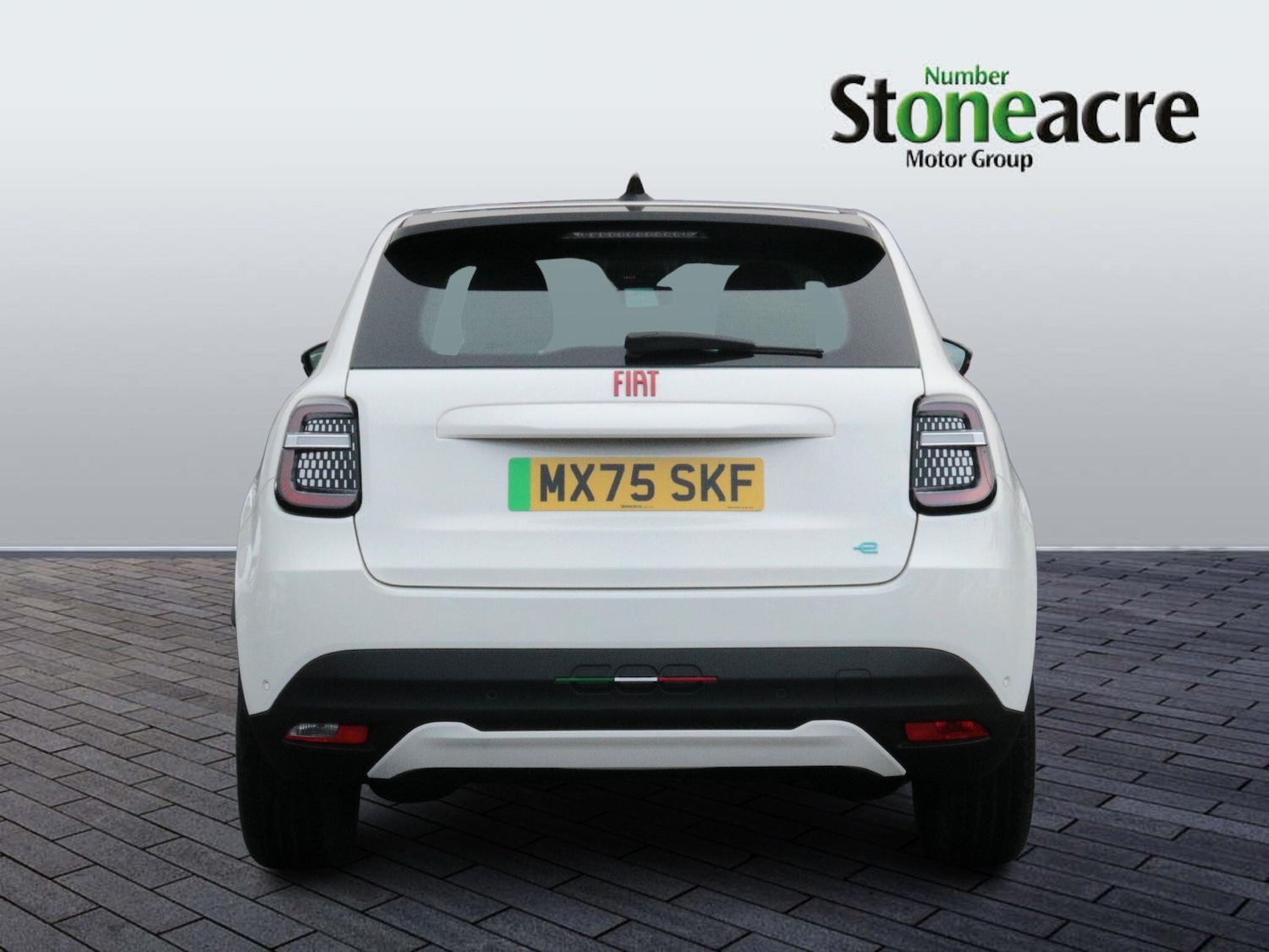 Used Fiat 600 2025 for sale - 77564915: Photo 6