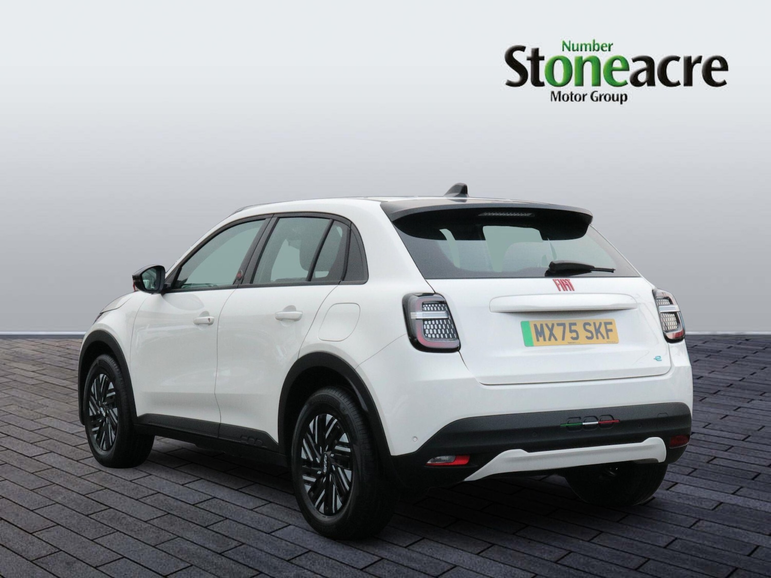 Used Fiat 600 2025 for sale - 77564915: Photo 7