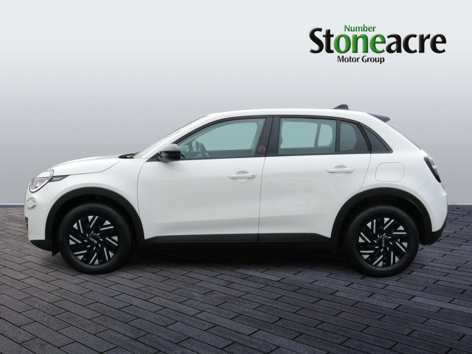 Used Fiat 600 2025 for sale - 77564915: Photo 8