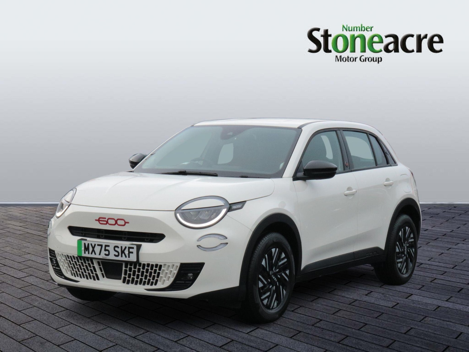 Used Fiat 600 2025 for sale - 77564915: Photo 9
