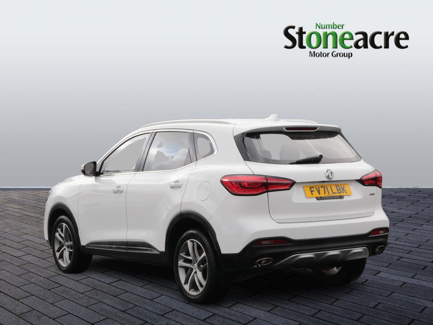 Used MG MG HS 2021 for sale - 78073281: Photo 10