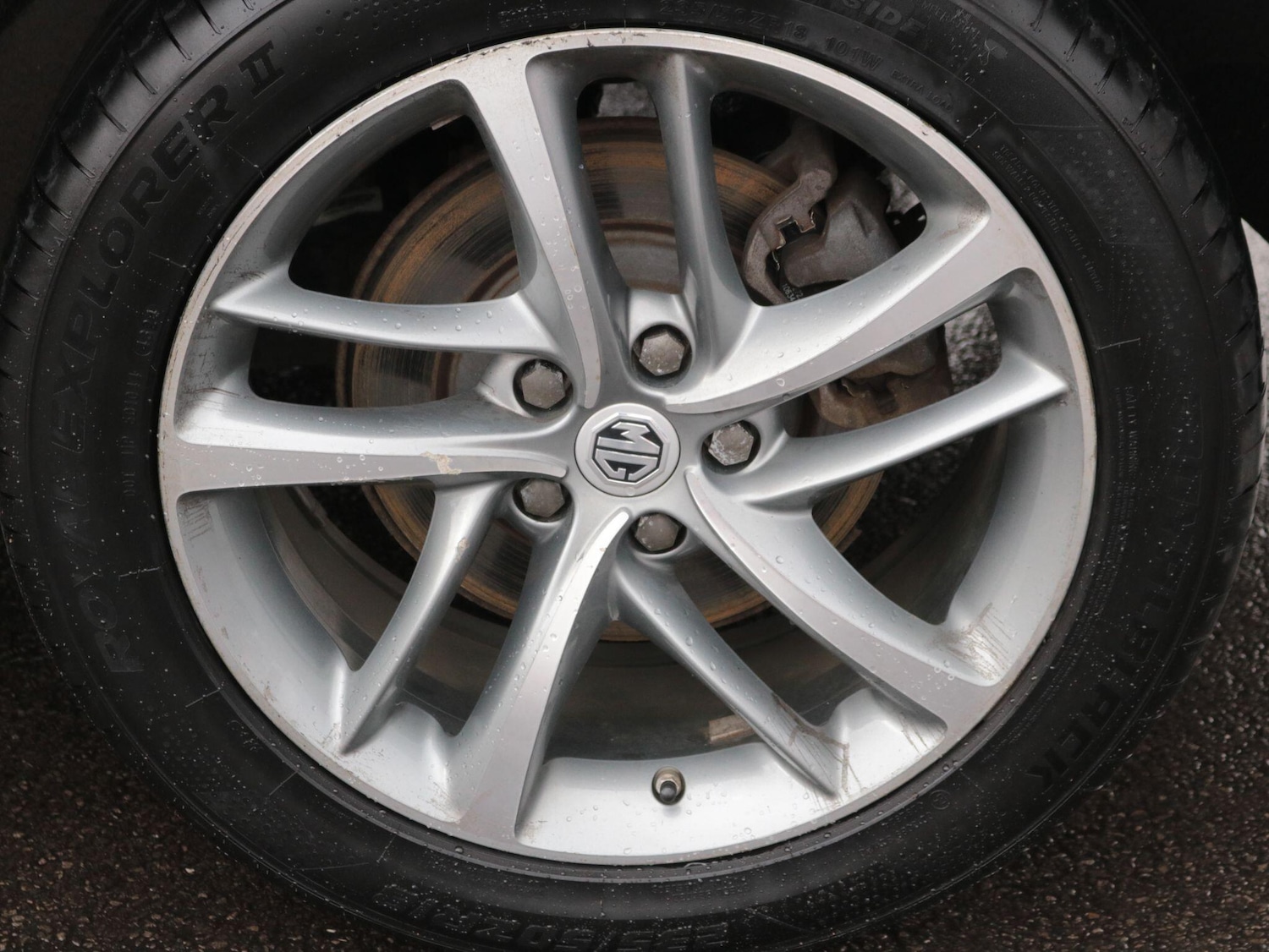 Used MG MG HS 2021 for sale - 78073281: Photo 11