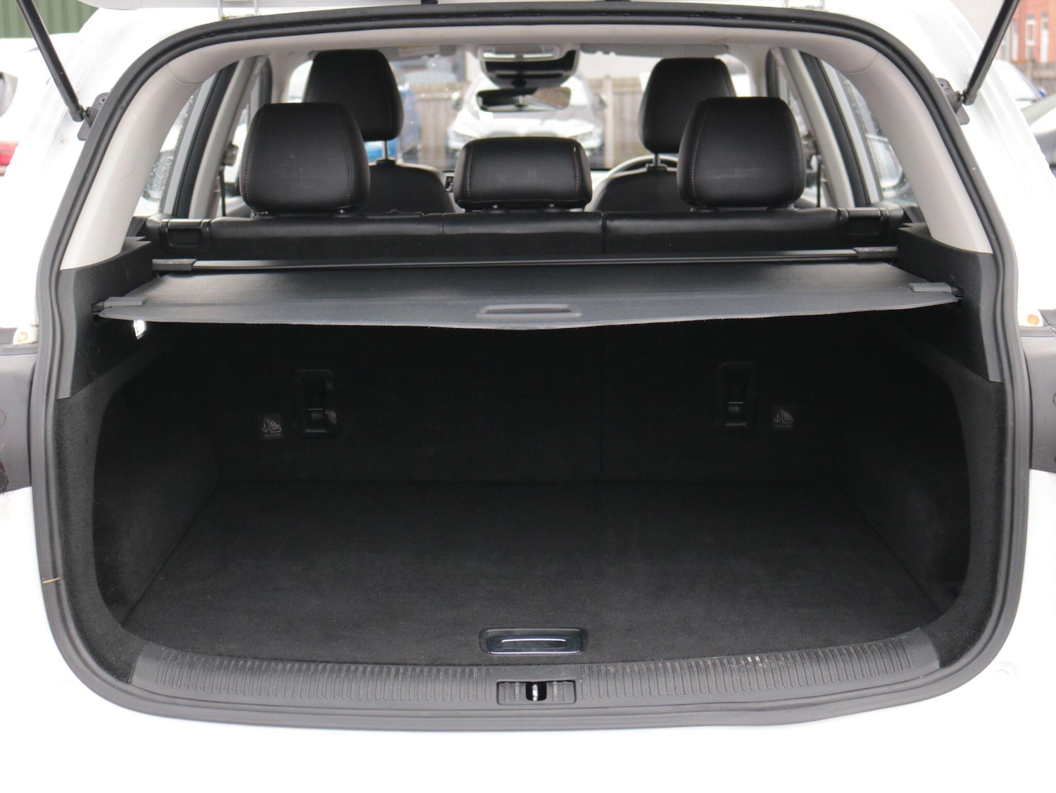 Used MG MG HS 2021 for sale - 78073281: Photo 12