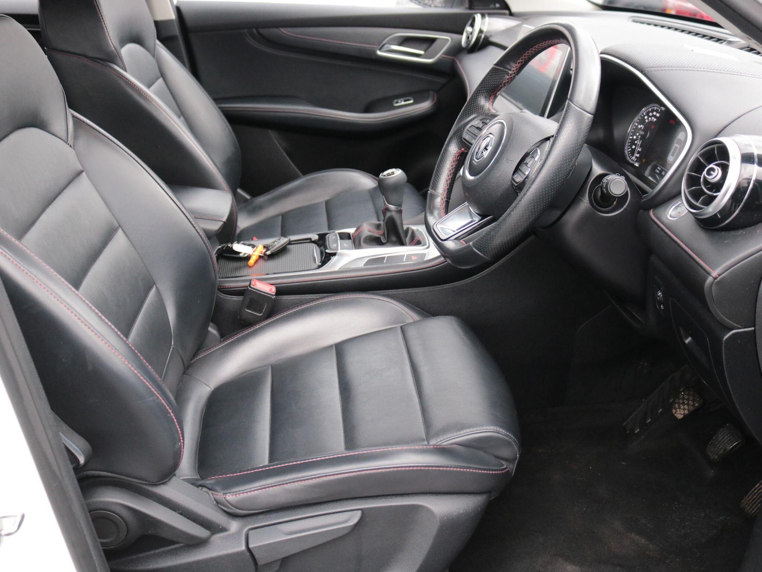 Used MG MG HS 2021 for sale - 78073281: Photo 13