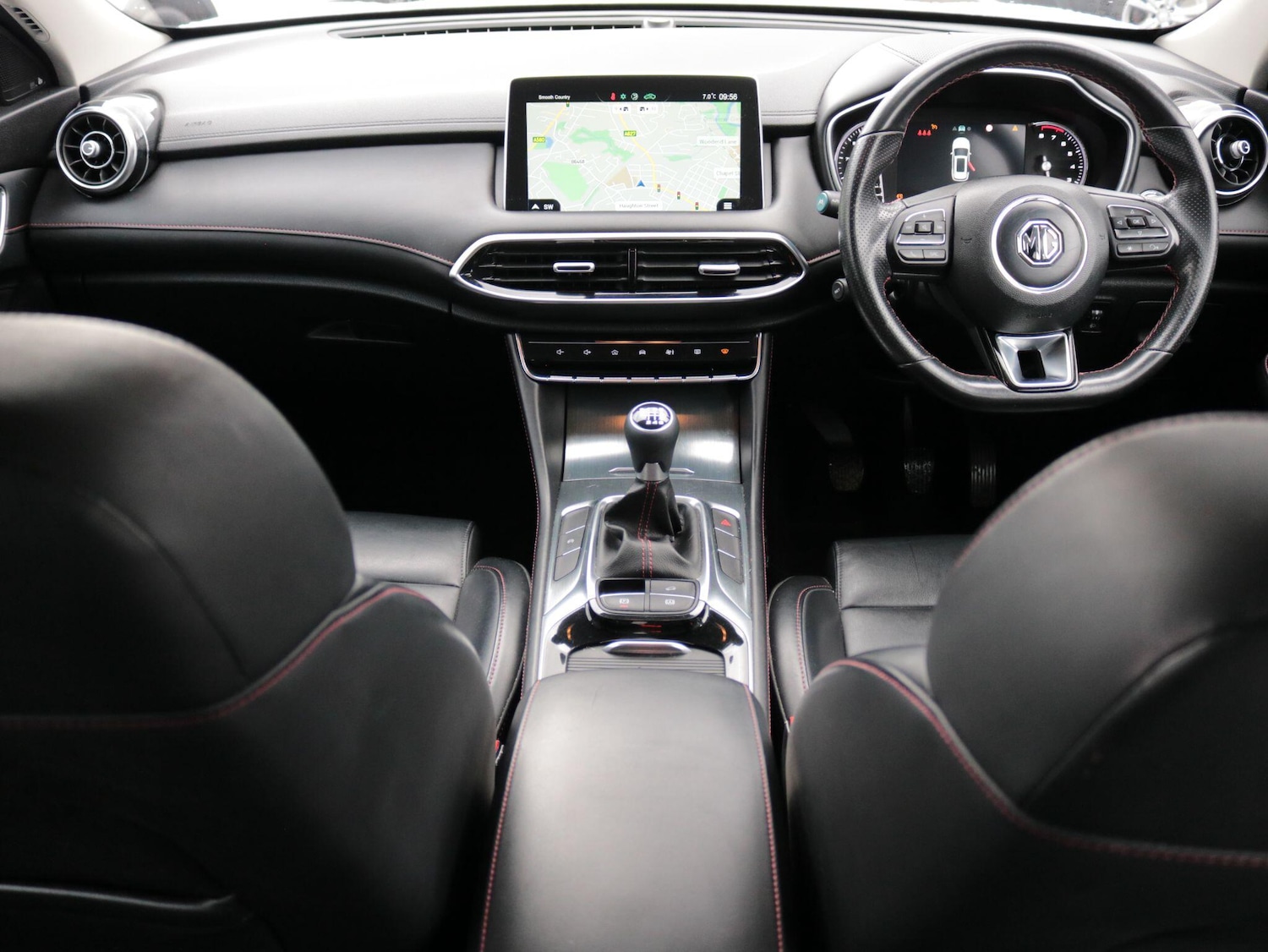 Used MG MG HS 2021 for sale - 78073281: Photo 14