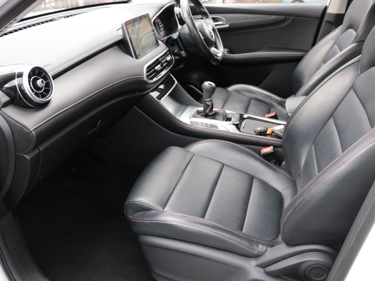 Used MG MG HS 2021 for sale - 78073281: Photo 15