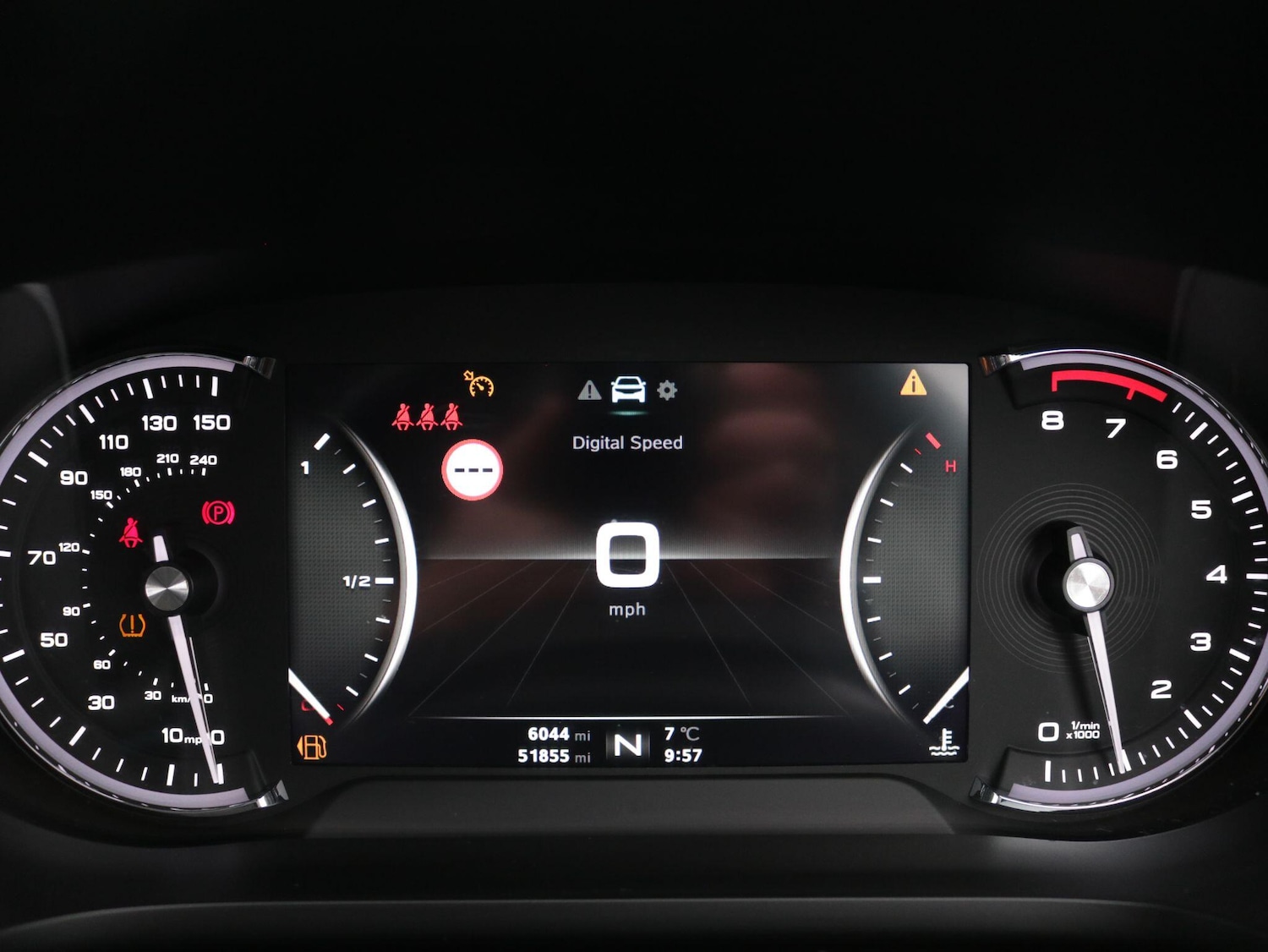 Used MG MG HS 2021 for sale - 78073281: Photo 16