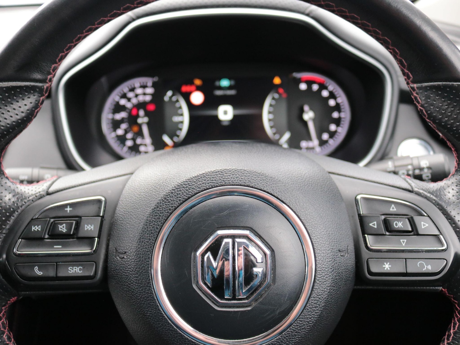 Used MG MG HS 2021 for sale - 78073281: Photo 17