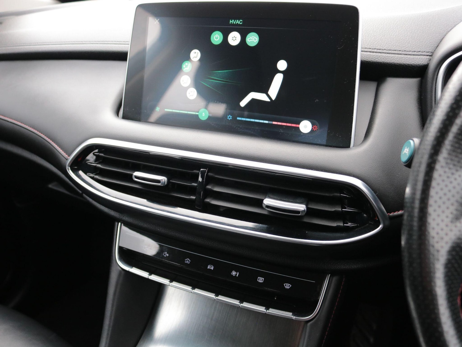 Used MG MG HS 2021 for sale - 78073281: Photo 18