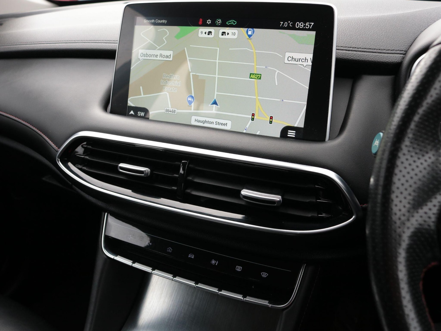 Used MG MG HS 2021 for sale - 78073281: Photo 19