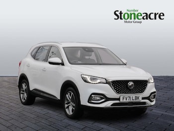 MG MG HS feature image