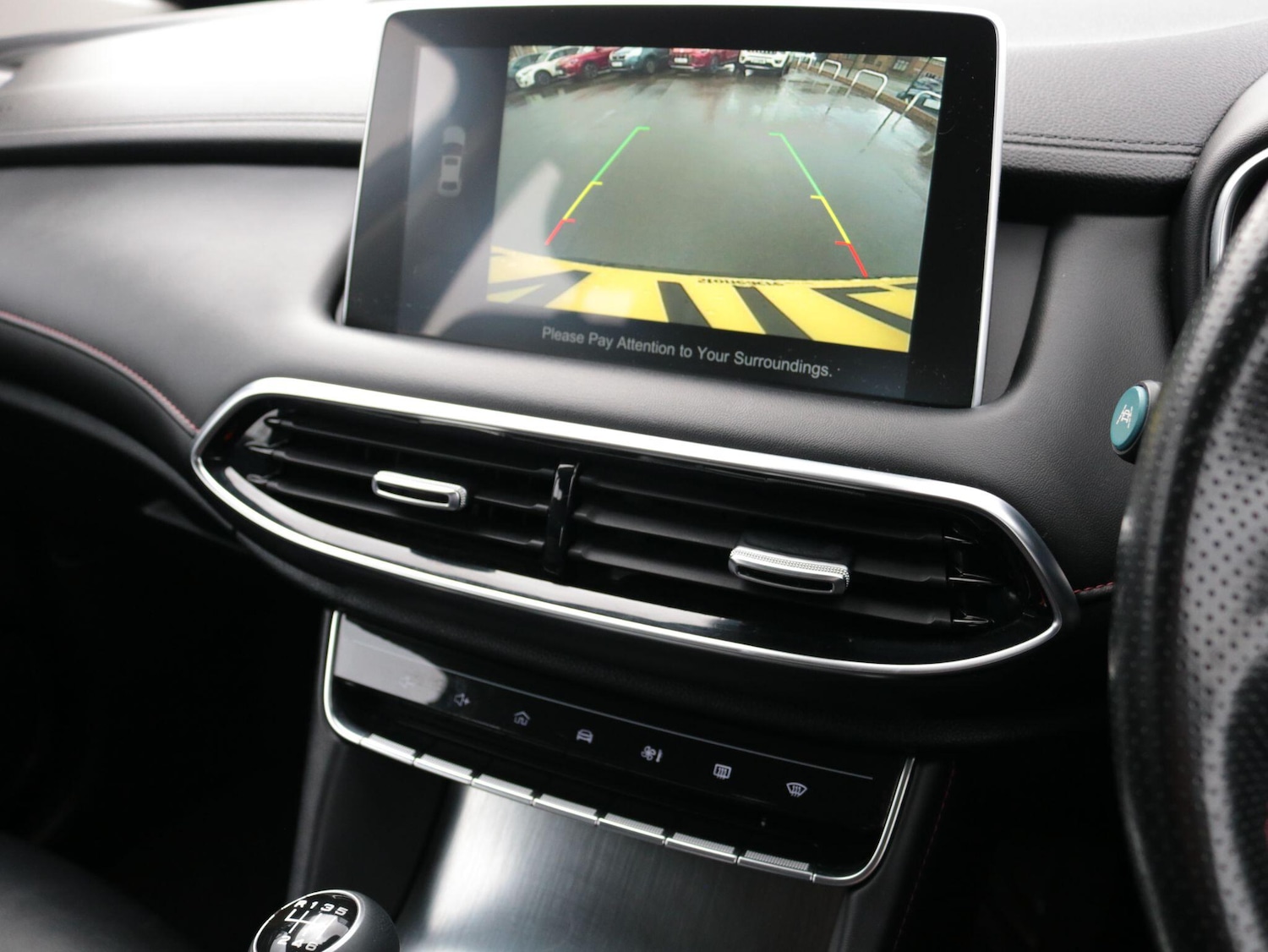 Used MG MG HS 2021 for sale - 78073281: Photo 20