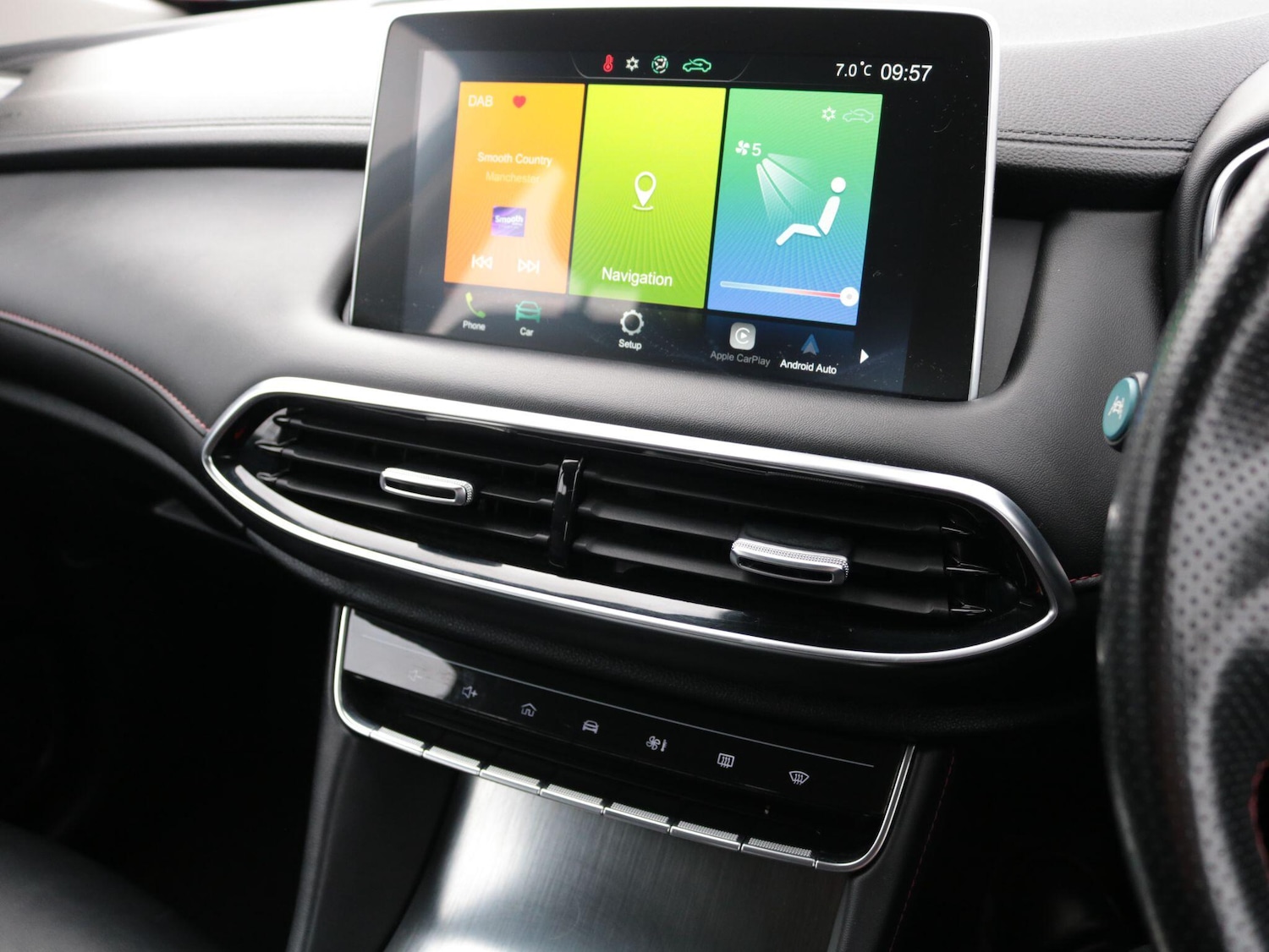 Used MG MG HS 2021 for sale - 78073281: Photo 21