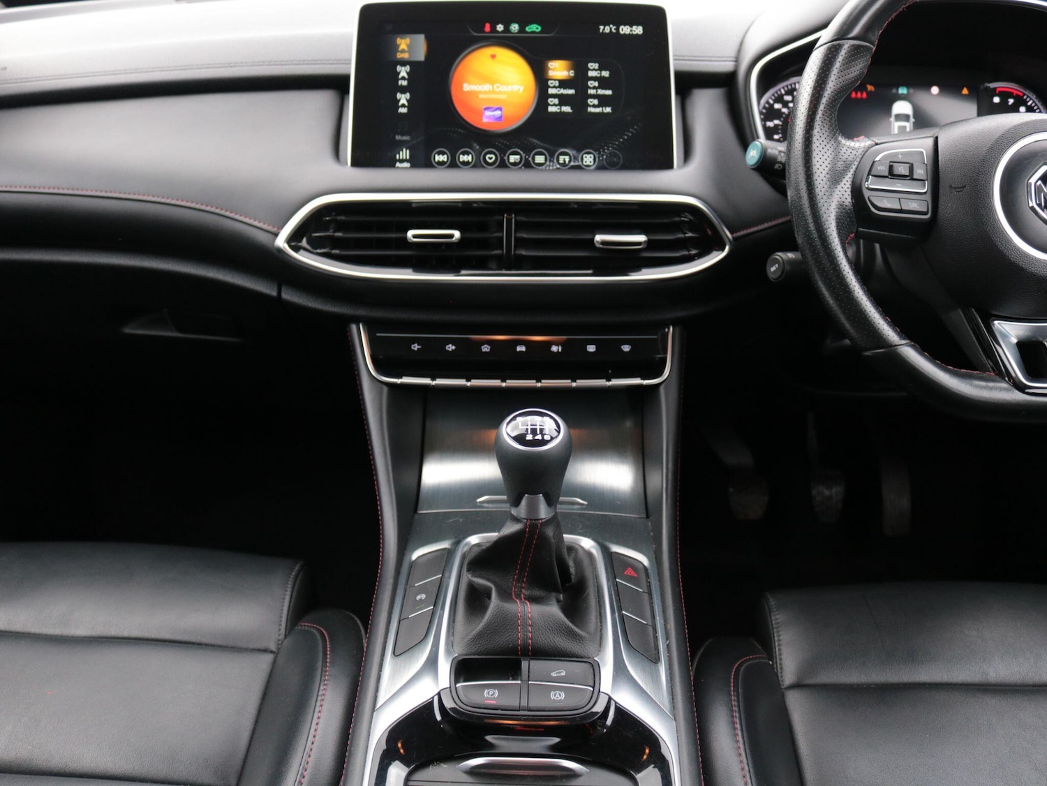 Used MG MG HS 2021 for sale - 78073281: Photo 23