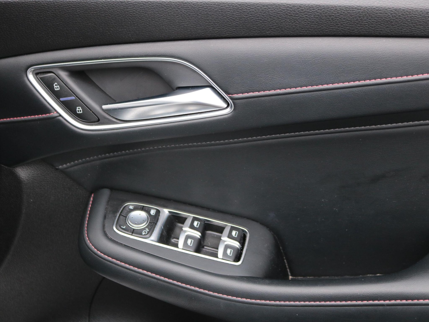 Used MG MG HS 2021 for sale - 78073281: Photo 27