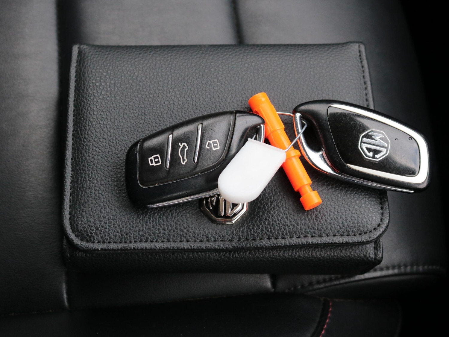 Used MG MG HS 2021 for sale - 78073281: Photo 29