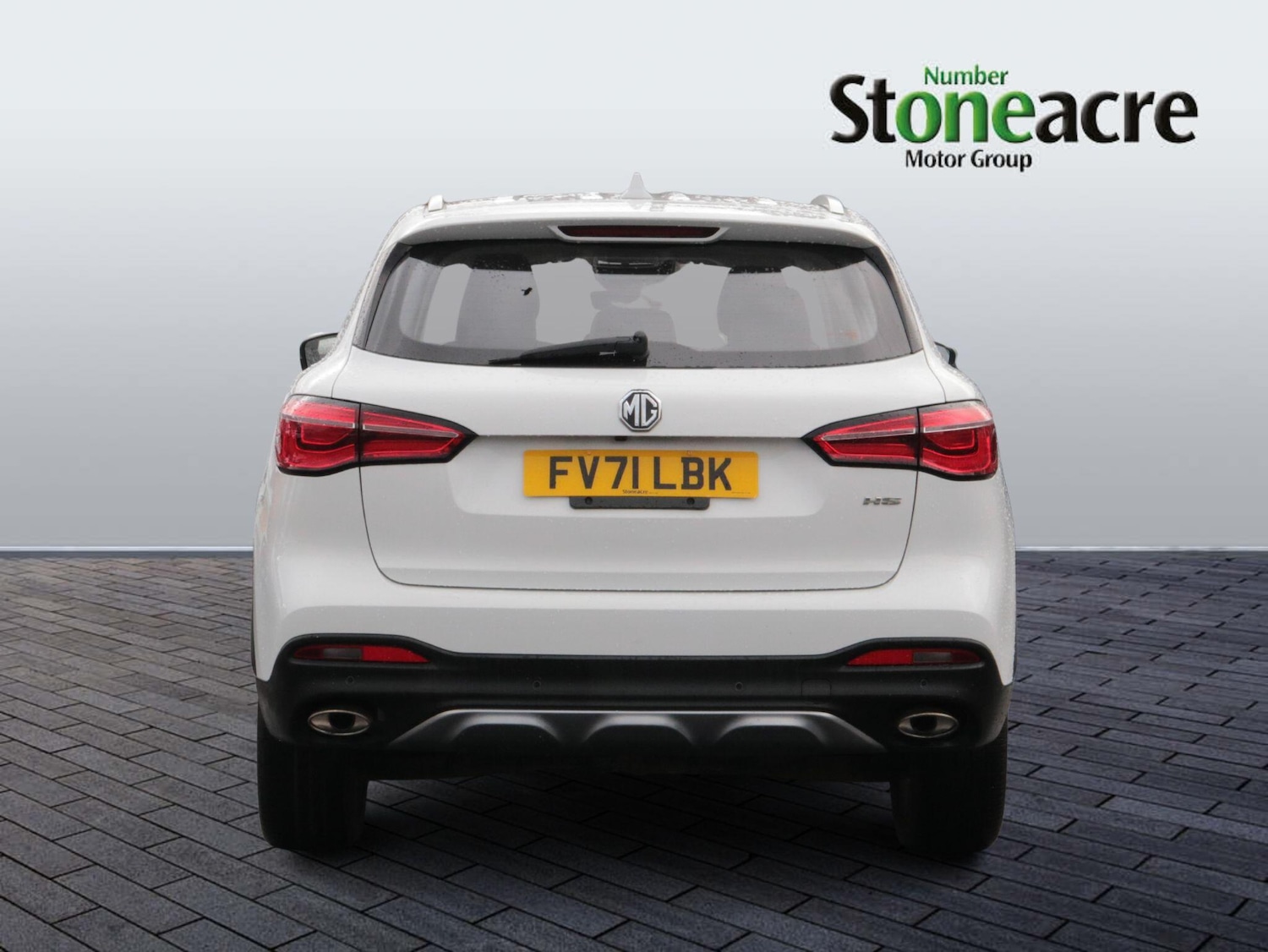 Used MG MG HS 2021 for sale - 78073281: Photo 6