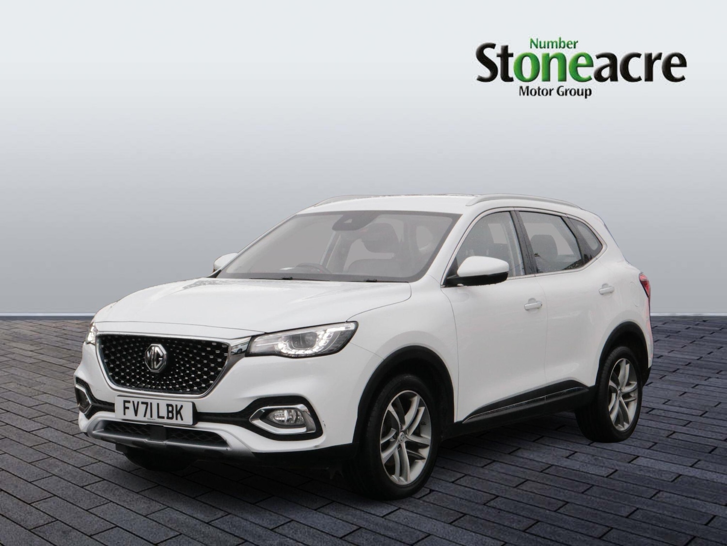 Used MG MG HS 2021 for sale - 78073281: Photo 7