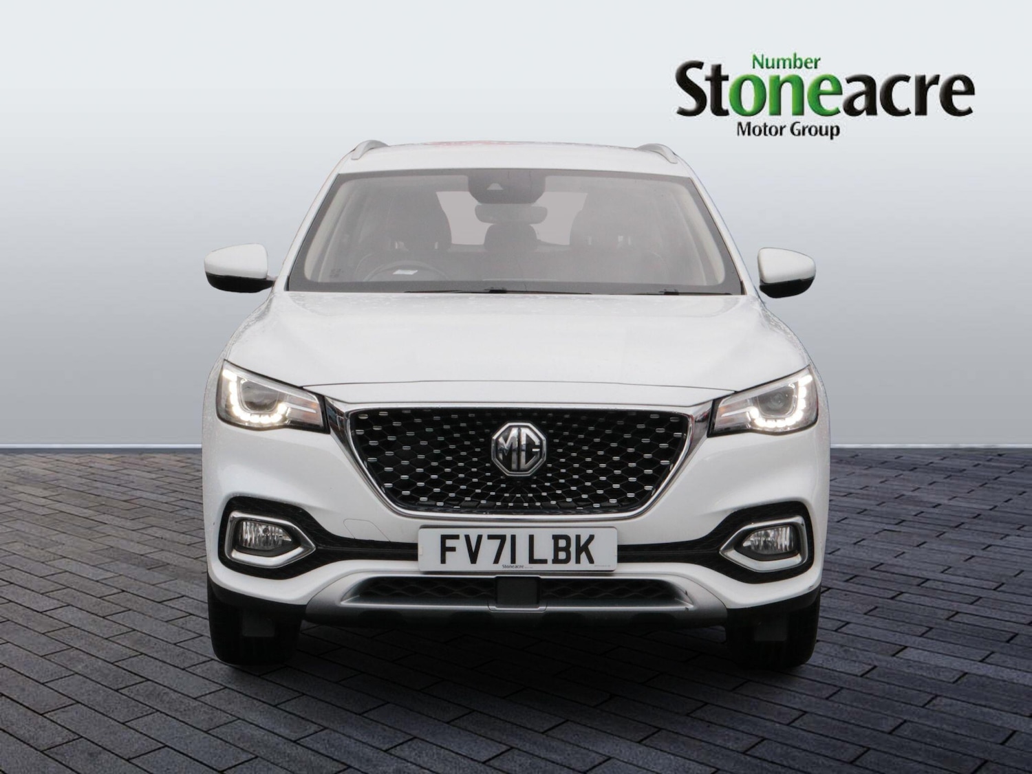 Used MG MG HS 2021 for sale - 78073281: Photo 9