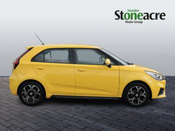 Used MG MG3 2022 for sale - 74978230: Photo