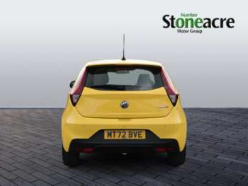 Used MG MG3 2022 for sale - 74978230: Photo