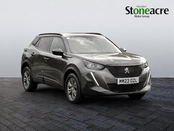 Used Peugeot 2008 2023 for sale - 79820133: Photo