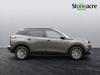 Used Peugeot 2008 2023 for sale - 79820133: Photo