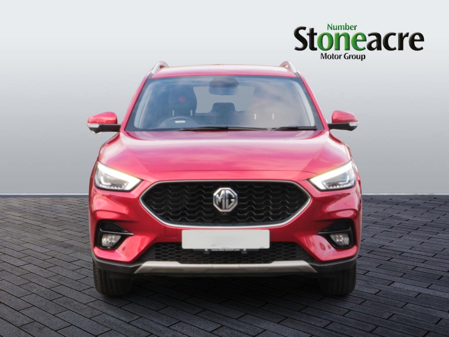 Used MG MG ZS for sale - 77723640: Photo 10