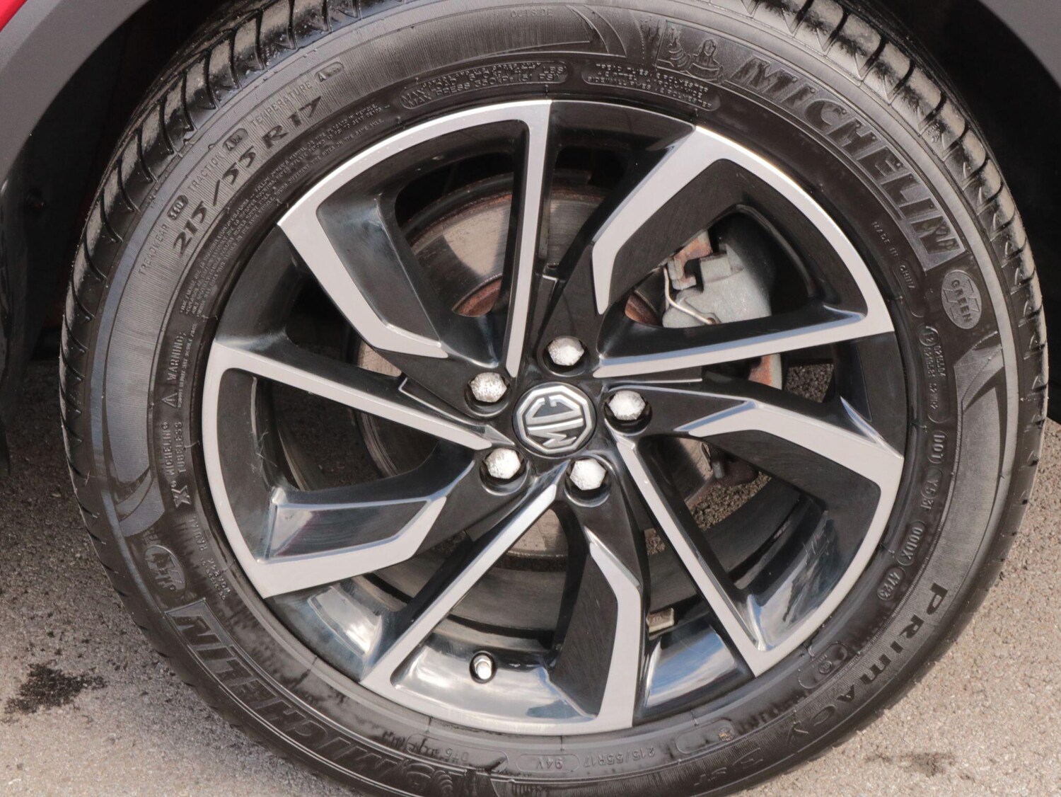 Used MG MG ZS for sale - 77723640: Photo 11