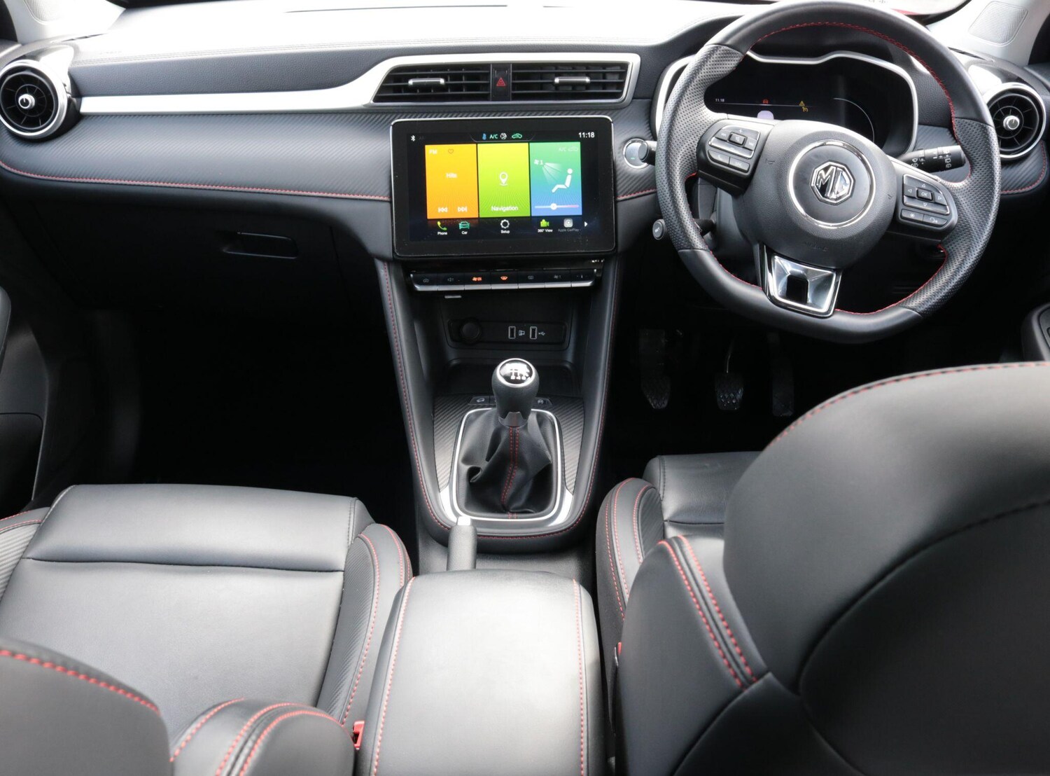 Used MG MG ZS for sale - 77723640: Photo 14