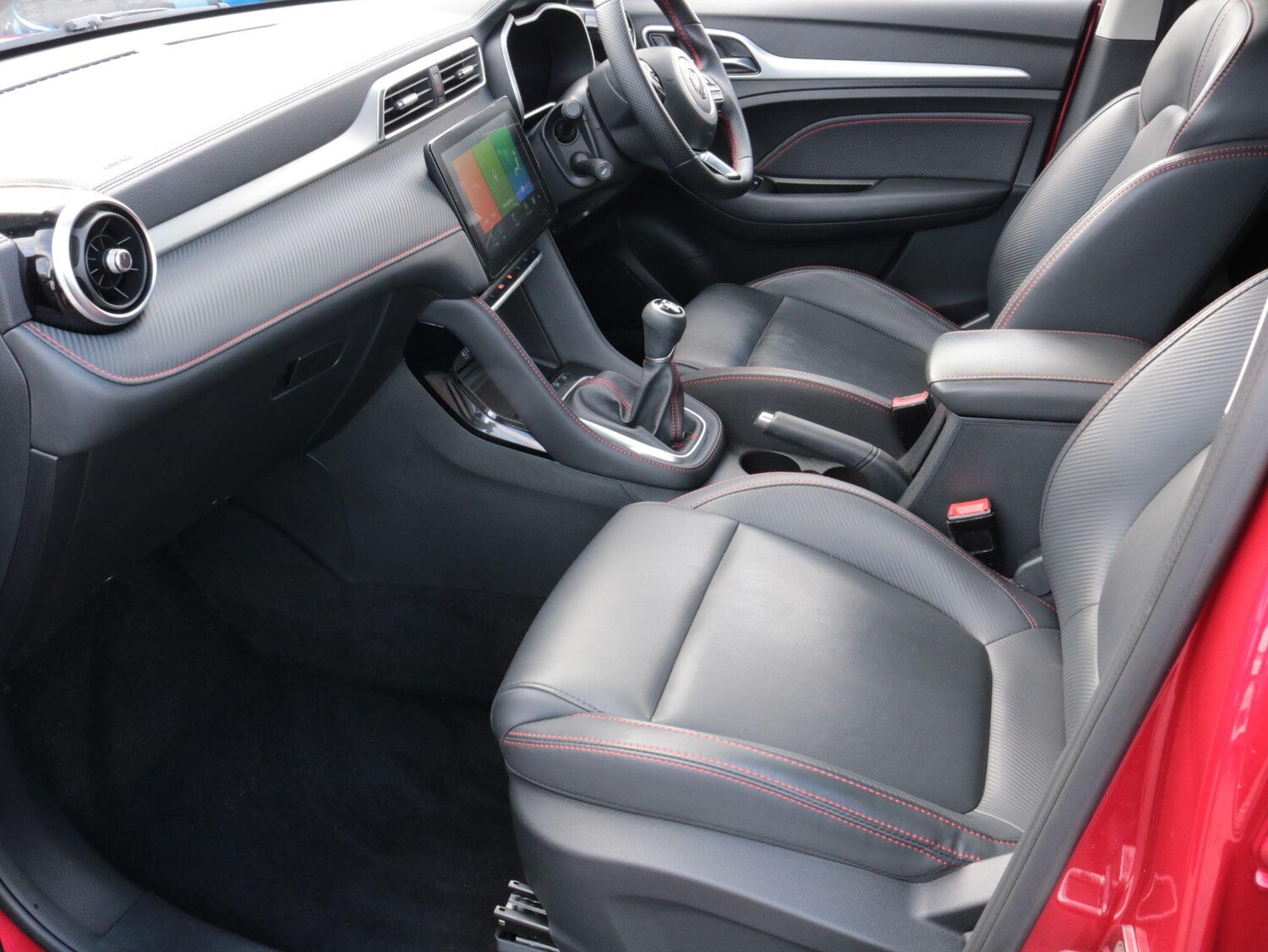 Used MG MG ZS for sale - 77723640: Photo 15