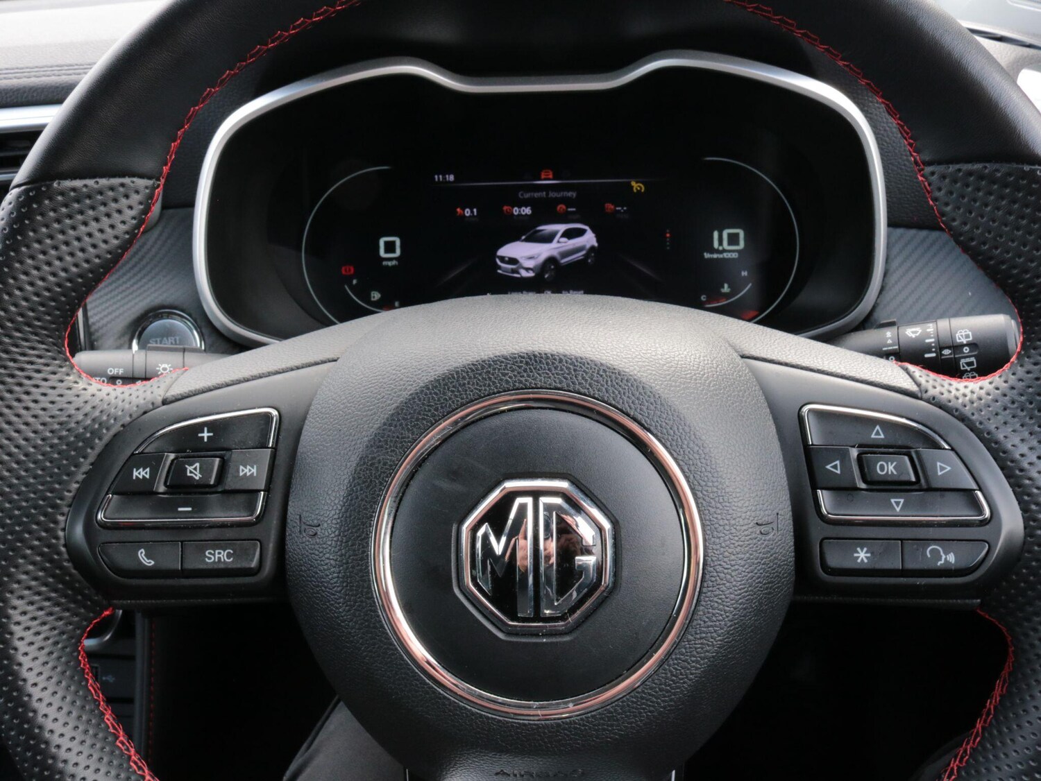 Used MG MG ZS for sale - 77723640: Photo 17