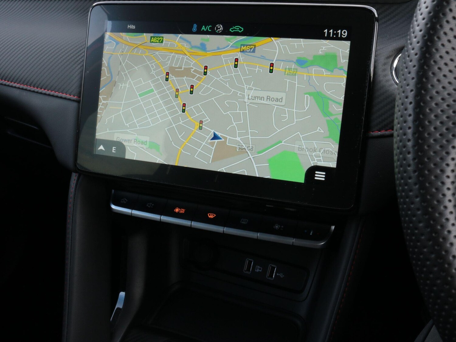 Used MG MG ZS for sale - 77723640: Photo 19