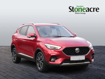 MG MG ZS feature image
