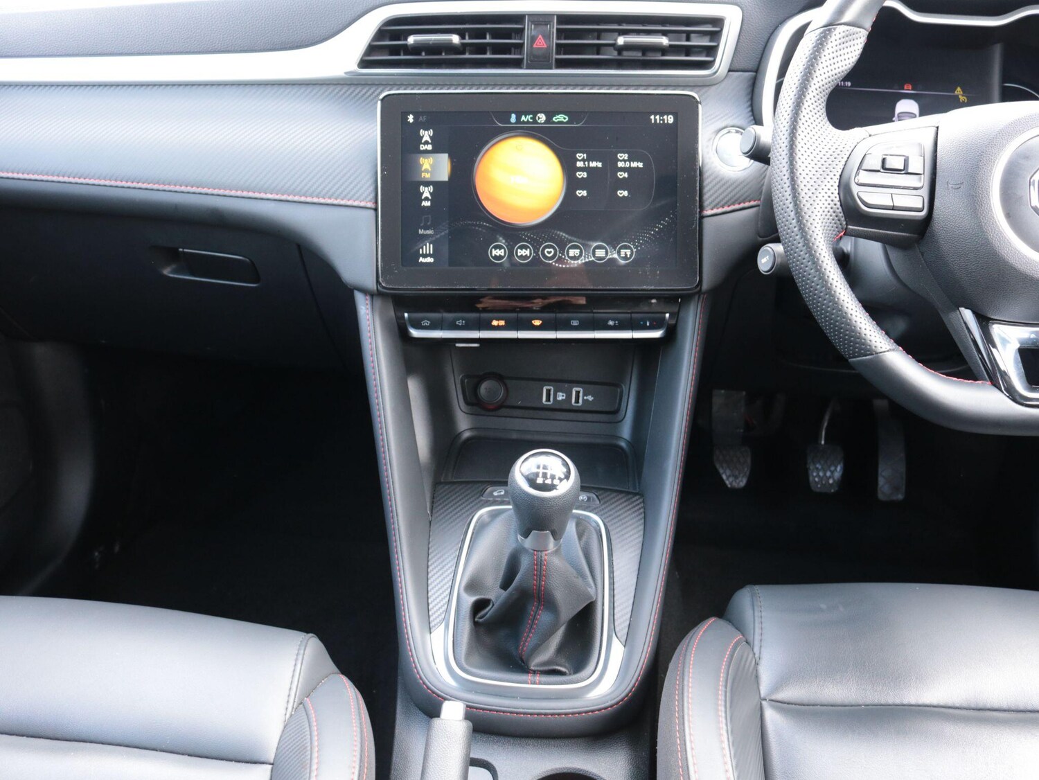 Used MG MG ZS for sale - 77723640: Photo 23