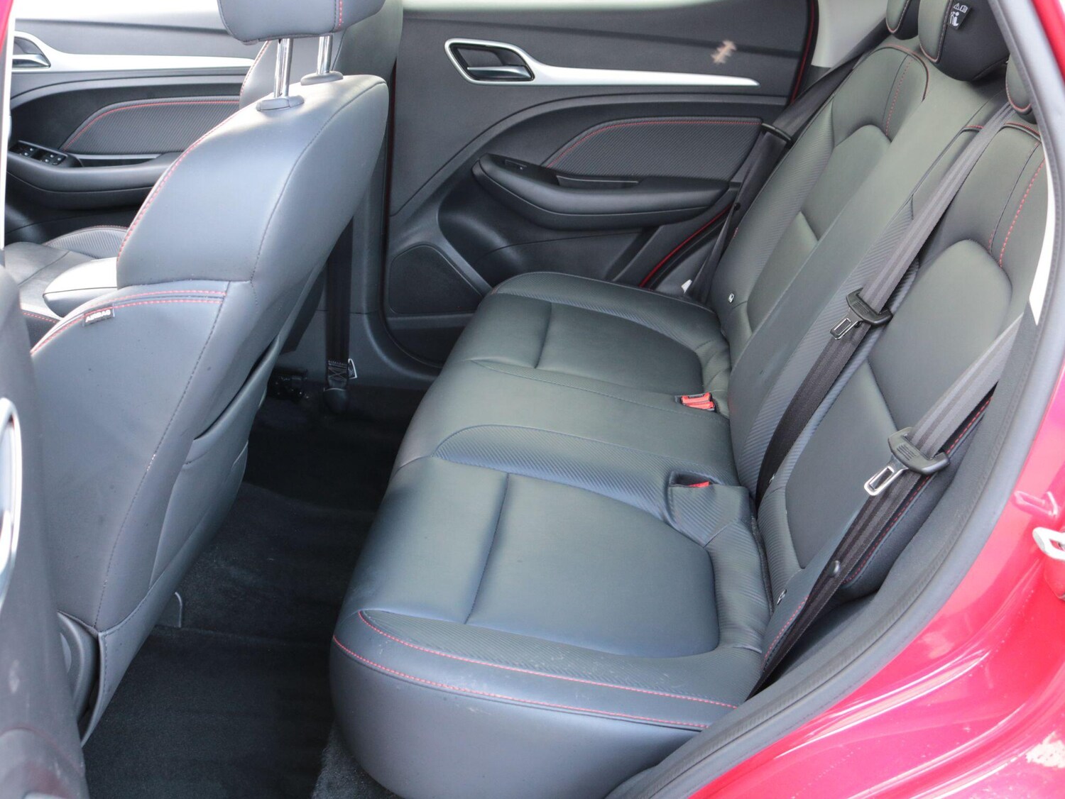 Used MG MG ZS for sale - 77723640: Photo 25