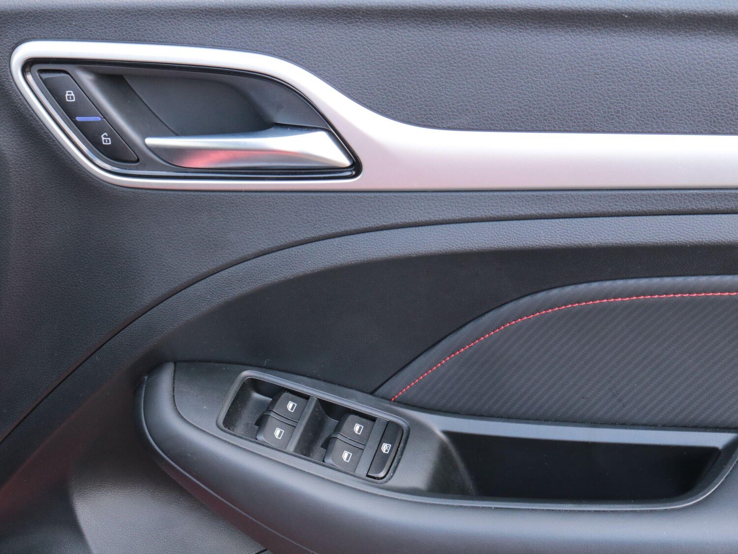 Used MG MG ZS for sale - 77723640: Photo 26