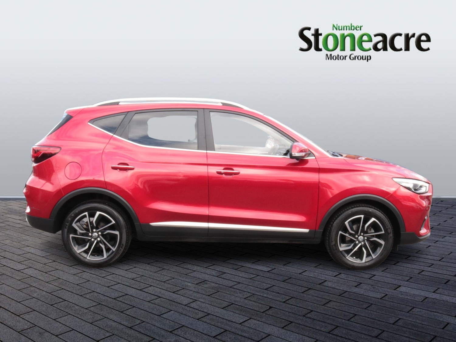 Used MG MG ZS for sale - 77723640: Photo 4